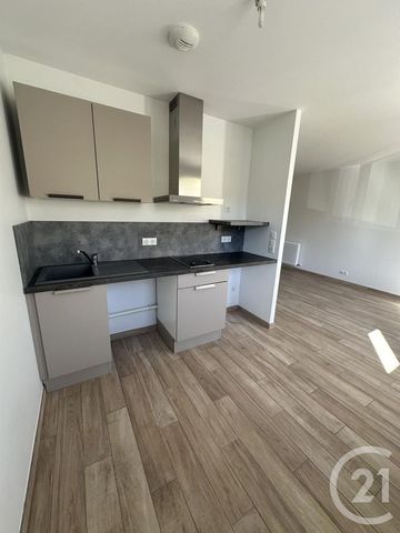 Appartement F1 à louer 1 pièce - 25 m2 CHATEAUROUX - 36 - Photo 2