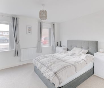 1 bed ground floor flat to rent in Ambassador Avenue, Birmingham, B31 - Photo 2