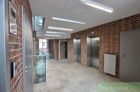 Apartament na Starym Mieście - Zdjęcie 4