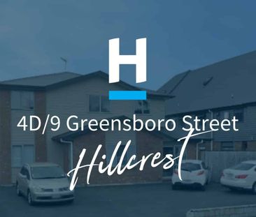 Student Accommodation on Greensboro - Photo 5