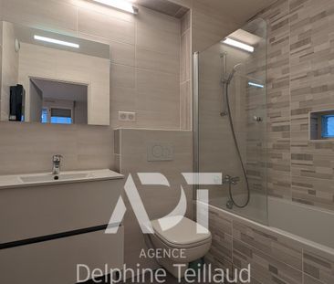 Location Appartement 2 pièces 47m² GRENOBLE 38000 - Photo 5