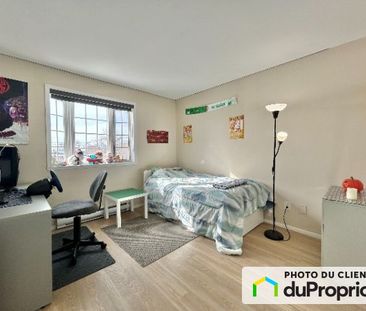 203-962, avenue Wilfrid-Pelletier, Ste-Foy à louer - Photo 3
