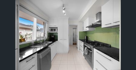 Spacious 4-Bedroom Family Home on a Large Block with Modern Comforts & Alfresco Entertaining - Photo 5