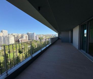 3 room luxury Apartment for rent in Oeiras, Portugal - Photo 4