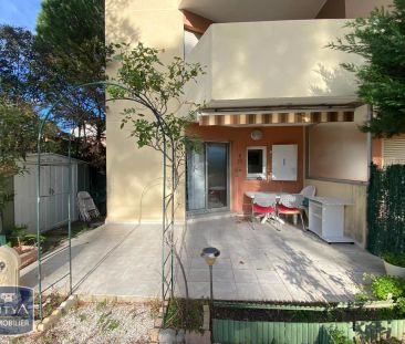 Appartement à louer 1 pièce 24.03m² - Photo 4