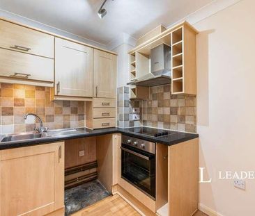 Harbour Ridge, Queen Street, Portsmouth, PO1 - Photo 4