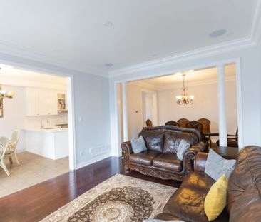 For Lease - 20 Krakow Street Unit# UPPER, Brampton, Ontario - Photo 1