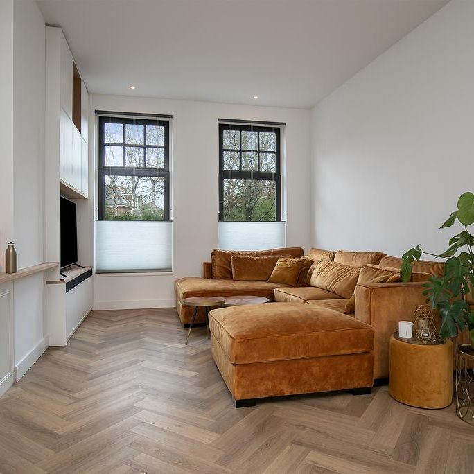 Rotterdam – Vredehofweg 36B L - Foto 1