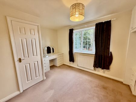 Two-bed home in Littleover with private rear garden, spacious lounge, fitted kitchen, off-road parking, and modern bathroom. Close to amenities in a popular location. Council Tax Band B. EPC rating C Offered by Property Options. Enquire now to view. - Photo 5