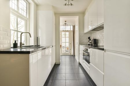 Te huur: Appartement Noorderkerkstraat 10 1 in Amsterdam - Foto 5