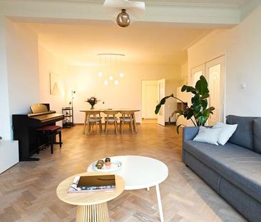 Appartement te huur - Photo 2