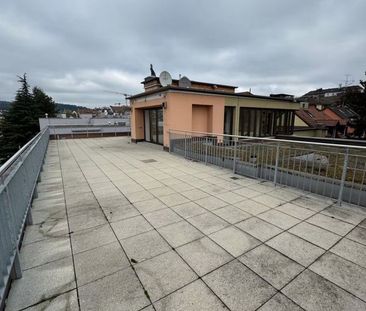 1.5 Zimmer, 32 m² - Photo 5