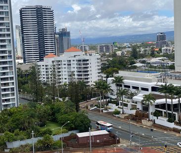 Fully Furnished Beachfront Studio at 'Equinox Sun Resort' - Photo 5