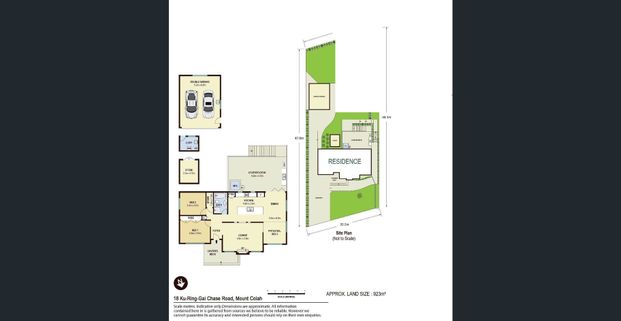 Ronovated Family Home in a Leafy Mount Colah Location - Photo 1