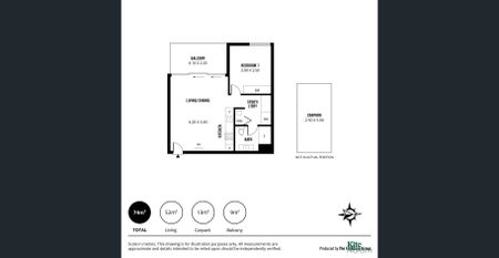 Your Ideal City Apartment Awaits – Bohem Apartments - Photo 5