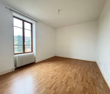 Appartement 3 pièces - 71960 Solutré-Pouilly - Photo 4