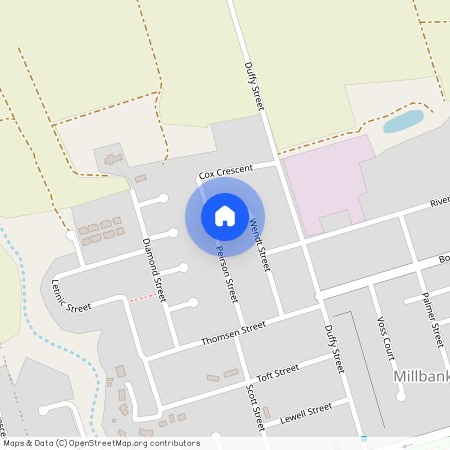 23 Wendt Street Millbank