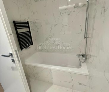 Panoramic Views 3-Bedroom Apartment - Primaverii - Floreasca - Fotografie 2