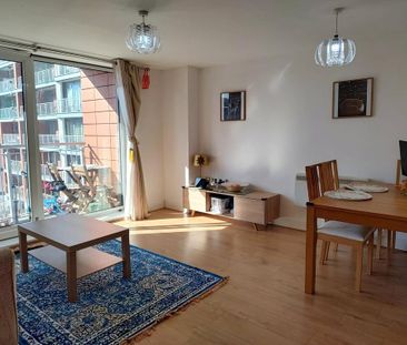 1 bedroom apartment to rent - Photo 5