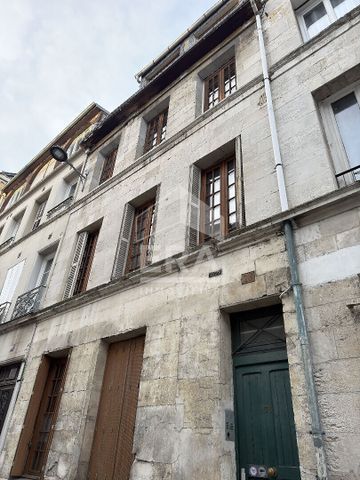 Appartement Rouen 1 pièce(s) 21 m2 - Photo 5