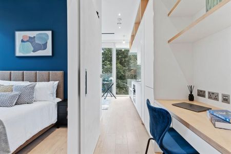 2 bedroom apartment to rent - Photo 2