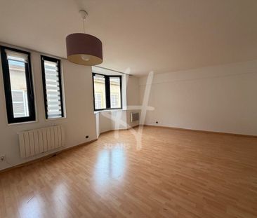 Location Appartement 2 pièces 51m² METZ 57000 - Photo 6