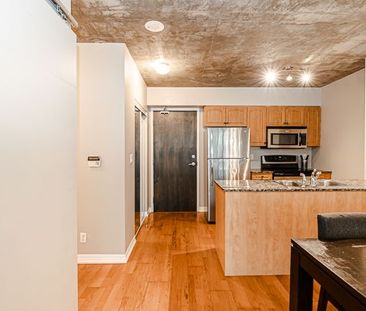 For Lease - 22 Wellesley Street Unit# 807, Toronto, Ontario - Photo 6