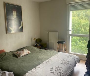 Appartement T3 à louer Saint Jacques De La Lande - 67 m² - Photo 3