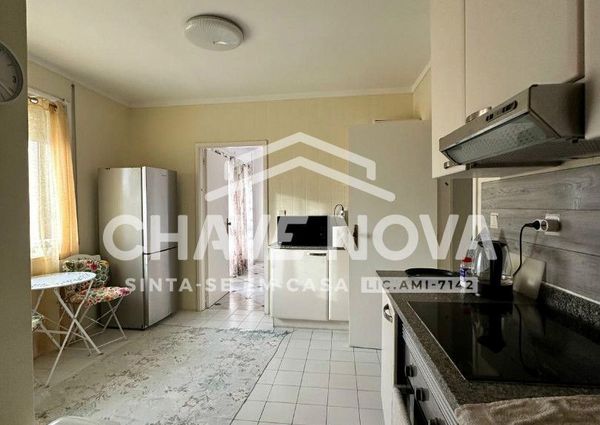 Apartamento T3 em Porto