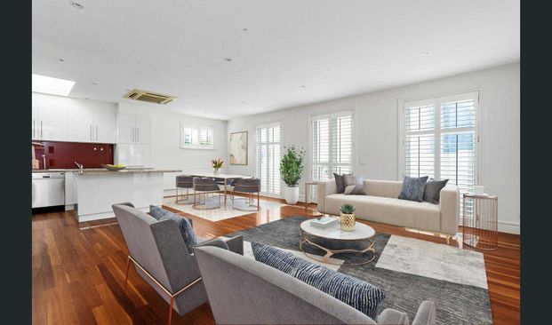 12 Bleazby Avenue, Brighton VIC 3186 - House For Rent | Domain - Photo 1