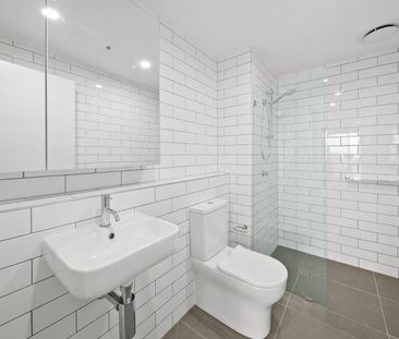 1114/90 Swain Street, Gungahlin ACT 2912 - Apartment For Rent | Domain - Photo 5