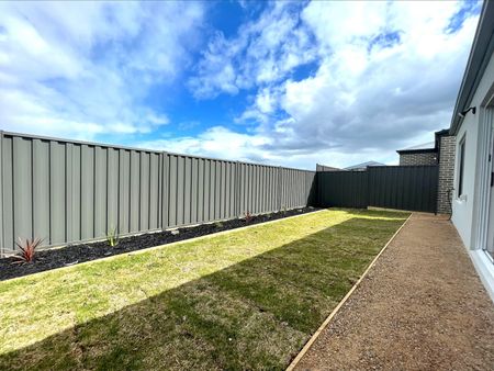 14 Currawong Street, Kalkallo VIC 3064 - Photo 5