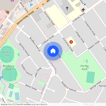 45 Allman Street, Campbelltown NSW 2560