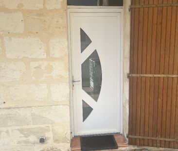 Maison Begles 2 pièce(s) 39.15 m2 - Photo 4