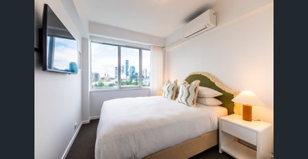 Fully Furnished with River City Views! - Photo 2