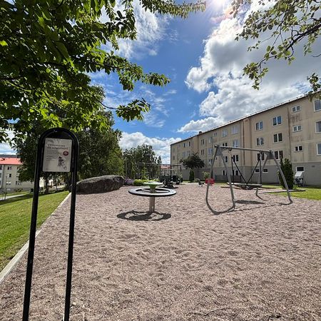 Fjärilstigen 6, Blombacka - Photo 4