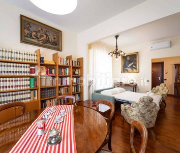 Bilocale via Francesco de Sanctis, Alberti - Bellariva, Firenze - Photo 1