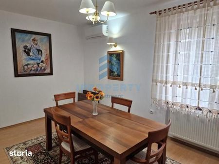 Floreasca | 3 camere | Semidecomandat | Prima inchiriere | Parter inal - Photo 5