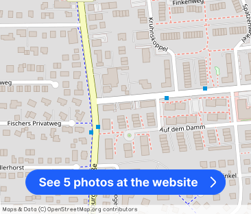 Wohnung in Henstedt-Ulzburg - Photo 1