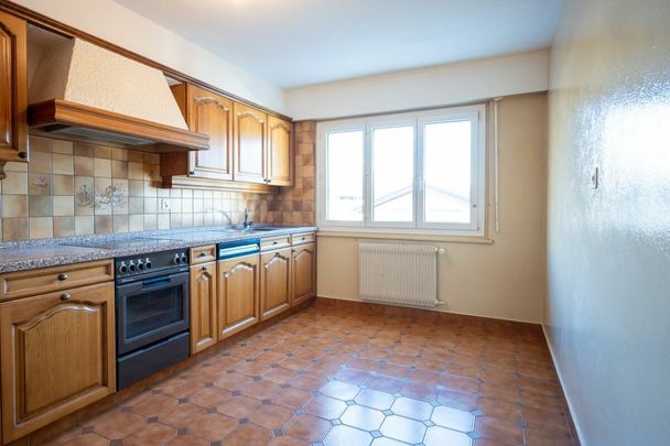 3.5 room apartment in St-Pierre-de-Clages - Photo 1