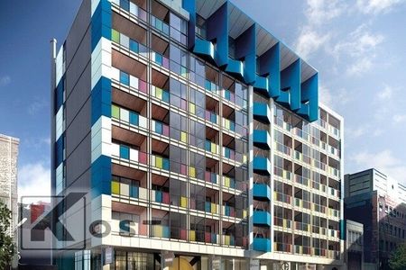 Melbourne CBD - Photo 4