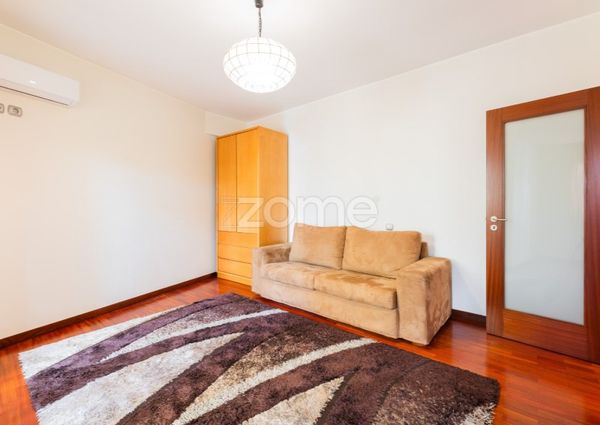 Apartamento T2 em Braga
