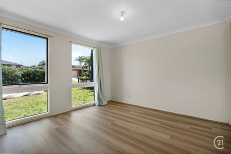 Contemporary Renovation with All the Comforts - Photo 4