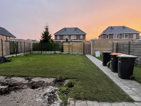 Te huur: Huis Walstro in Beilen - Foto 4