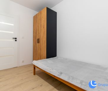 Słoneczne 3-pok,60m2+garaż al.29 Listopada/Opolska - Photo 5