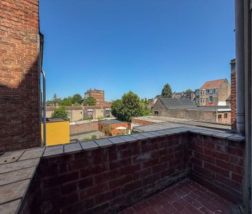 1-slaapkamerappartement te huur vlakbij station Gent-Sint-Pieters - Foto 6