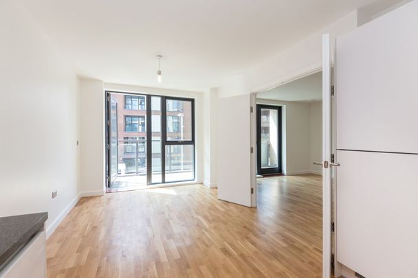 Copperwood Place, London, SE10 8GD - Photo 1