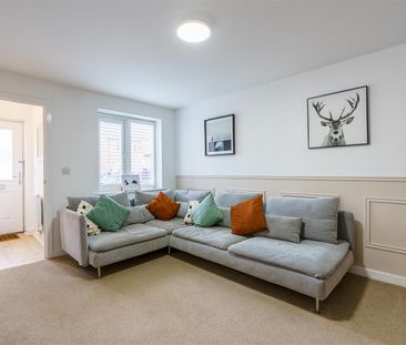 3 bed detached house to rent in Augusta Park Way, Newcastle Upon Ty... - Photo 3