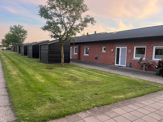 Højlundsvej 198, 7800, Skive - Foto 1