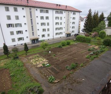 Rue du Chasseral 8 - appartement 1er ouest - Photo 4